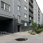 Rent like home - Aleja Niepodległości 235